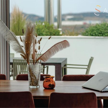 Akali Apartment Airport By Airstay Spáta Esterno foto