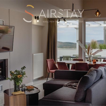 Akali Apartment Airport By Airstay Spáta Esterno foto