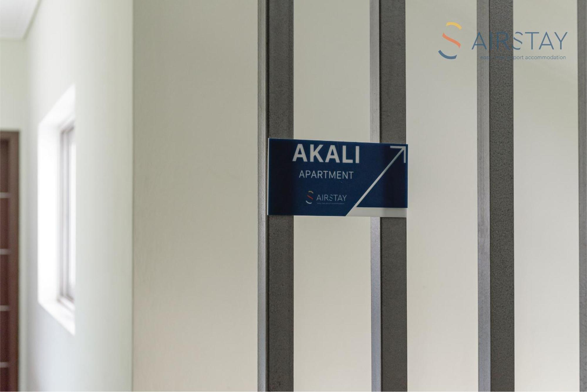 Akali Apartment Airport By Airstay Spáta Esterno foto